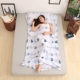 Anti-Tipi ngủ túi du lịch người lớn xách tay quilt bụi ra mỗi khách sạn bẩn Four Seasons Travel - Túi ngủ