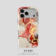 Emerald Gold Swirl Marble Design Cases 21 Phone Cases for iPhone 17, 16, 15, 14 and 13