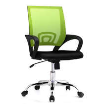 Swivel chair modern backrest staff simple computer special cloth chair Xiamen chair staff network chair office lift chair