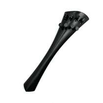 Line ebony boxwood double row 4 comes with strings imaginative wood cello fine-tuning plate pull-string integrated snake button 4