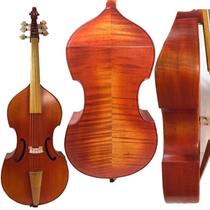 Factory direct sales Changxiang Guganba cello strings ancient Baroque style 12 musical instruments