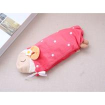 Eye Pillow Hand Care White Rose Aromatherapy Eye Mask Goat Massage