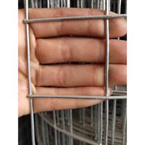 Fence galvanized breeding fence outdoor iron mesh iron mesh fence protective mesh steel wire mesh hot-dip galvanized wire mesh