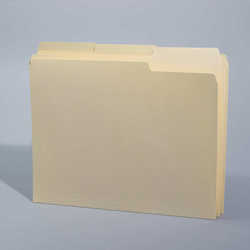 Ruiyinxiang A4 Manila Folder Letter Size Paper Eco-Friendly Kraft Paper File Folder Storage Organizer