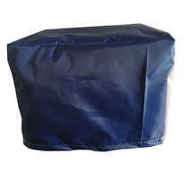 Dust cover equipment cover waterproof dustproof protective cover instrument equipment cover outdoor large cover tarpaulin cover