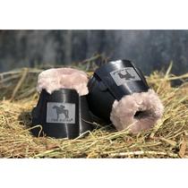 German horse hoof guard horse foot guard horse leg guard horse leg bag XXL XL L M S various colors BELL BOOTS