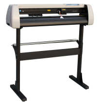 h800 machine mud diatom cutting plotter machine cloud picture character engraving instant self-adhesive computer character cutting machine drawing plotter