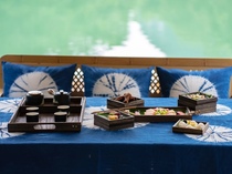 Vegetable dyeing indigo dyeing handmade products special link for customized products