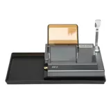 [Качественная безопасность] Экспорт Новый 7,8 Полно -Аутоматические электрические сигареты Руководство по домохозяйствам Полуавтоматические сигареты тянет сигареты