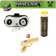 Đồ chơi Minecraft xung quanh kính trò chơi di động Android 3D có xử lý hoạt hình trò chơi chính hãng xung quanh mới - Game Nhân vật liên quan