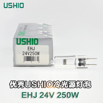 Excellent original imported EHJ 24V250W rice bulb Olympus CV-ECLH250 endoscope cold light bulb