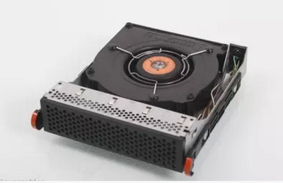 Original fit IBM p510 p51A small machine fan 97P5819 97P5820