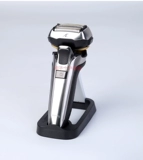 Panasonic Imperted Electric Shaver LV9C x Five -Knife Head Wash Dry и влажный человек с двумя засоренными к дуплексному скребку LV9A