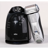 Германия Boramond Electric Shaver 7 Series 7855S/7865CC/7899 Мужчины для мужчин для полицветной скребки мыть