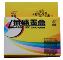 lai sheng applicable brothers LC990BK cartridge MFC-290C MFC-250C 490CW 6490CW