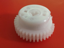 The application of Hewlett-Packard HP 1020 1010 1012 1015 1018 1022 M1005 clutch gear