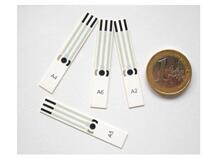 The detection of carbon electrode graphene modified electrodes for phenol is directly available  