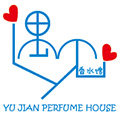 遇见香水馆的LOGO
