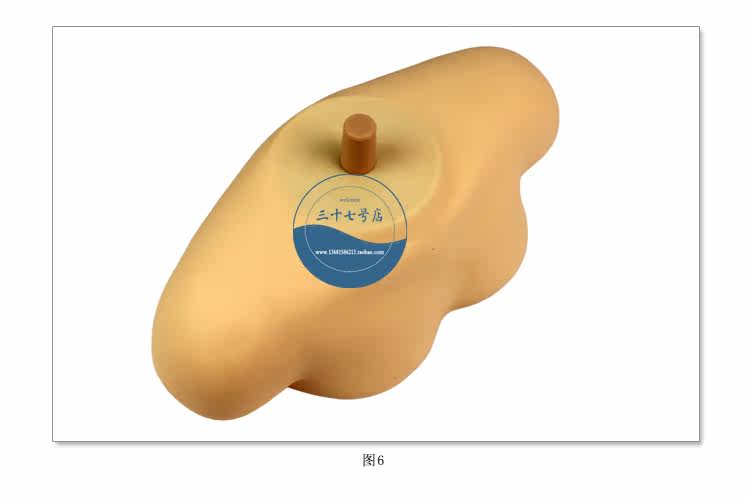 Accessoires pour perruques - Ref 228610 Image 13