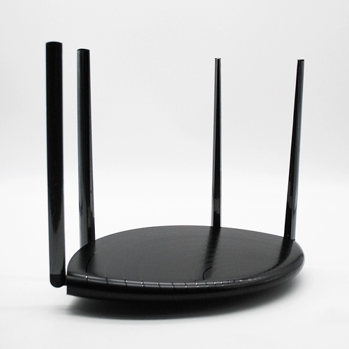 Двойной беспроводной маршрутизатор TP-Link 5G проникновения в стену Wi-Fi Home Высокоскоростной стенки волокна WDR5660