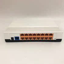 TP-LINK TL-R1660 16 MULTIFUNCTION BROADBAND WIRED ROUTER MULTI-PORT BANDWIDTH CONTROL HUB