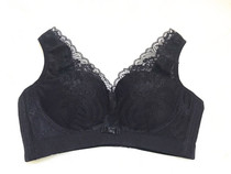 At a loss clearance counter the middle mold AB Cotton Cup breathable vest style comfortable without steel ring no trace skin bra