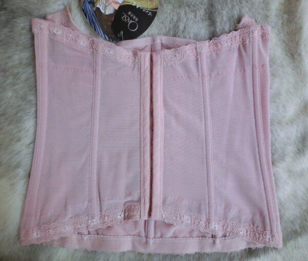 Corset luxueux - Ref 676890 Image 11