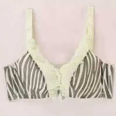 2 pieces minus 4 yuan counter high quality thin breathable lace girl bra 70-85bc