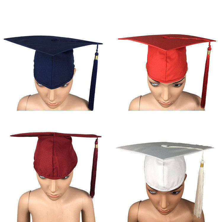毕业季必备!学士帽、硕士帽、博士帽全攻略 🎓深度解读与选购指南--淘宝好物网