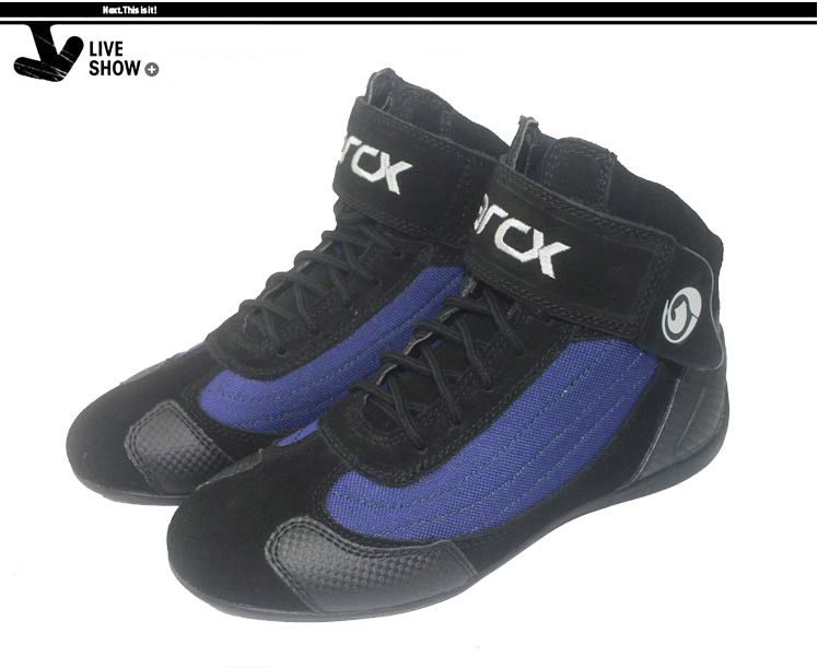 Bottes moto ARCX - Ref 1390717 Image 22