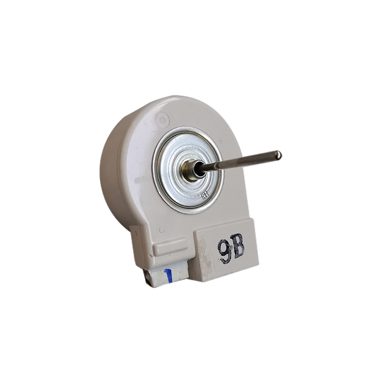Samsung Refrigerator Fan Motor Cooling Refrigeration Fan Motor Freezer Fan Condenser Fan Blade Rs552Nrua1J