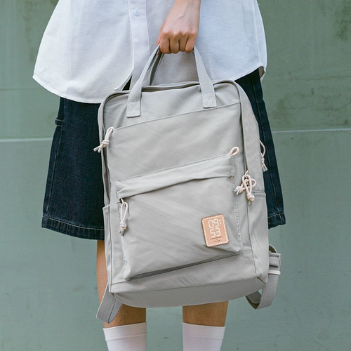 CANVAS REPUBLIC Сумка через плечо, школьный рюкзак, ноутбук