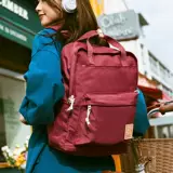 CANVAS REPUBLIC Сумка через плечо, школьный рюкзак, ноутбук