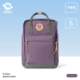 Hibiscus purple s
