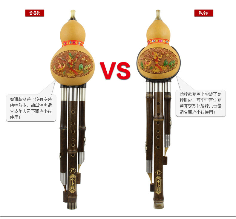 Различная копия разницы между обычным и падающим