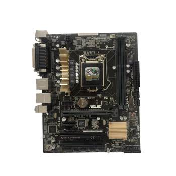 Asus/Asus H81M-V3 H81-R 1150-Pin Ddr3 with HDMI Asus H81 Motherboard