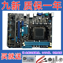 Asus Asus M5A78L-M LX3 PLUS desktop computer motherboard support AM3AM3 FX series CPU