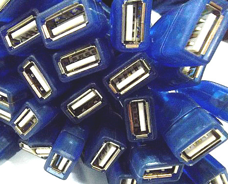 Prolongateur USB - Ref 438607 Image 5