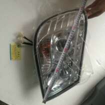 Foton five-star diesel three-wheeled Yuxiang A version of Yuxiang B version of the old-fashioned new original headlight assembly