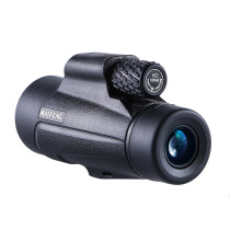  Maifeng monocular telescope Mini 10x42HD High-power high-definition shimmer night vision mobile phone monocular glasses Outdoor