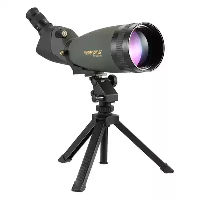 Viewing mirror 3090 times waterproof bracket waterproof bird watching mirror monoculars monoculars high power 100 large aperture WYJ HD