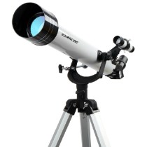 Vision King astronomical telescope 60700 refractive gift astronomical night vision focusing high-definition telescope