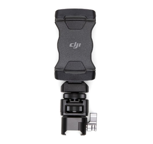 DJI Greater Xinjiang such as the movie RSC2 RS2 DJI R mobile phone clip original accessories mobile phone rack