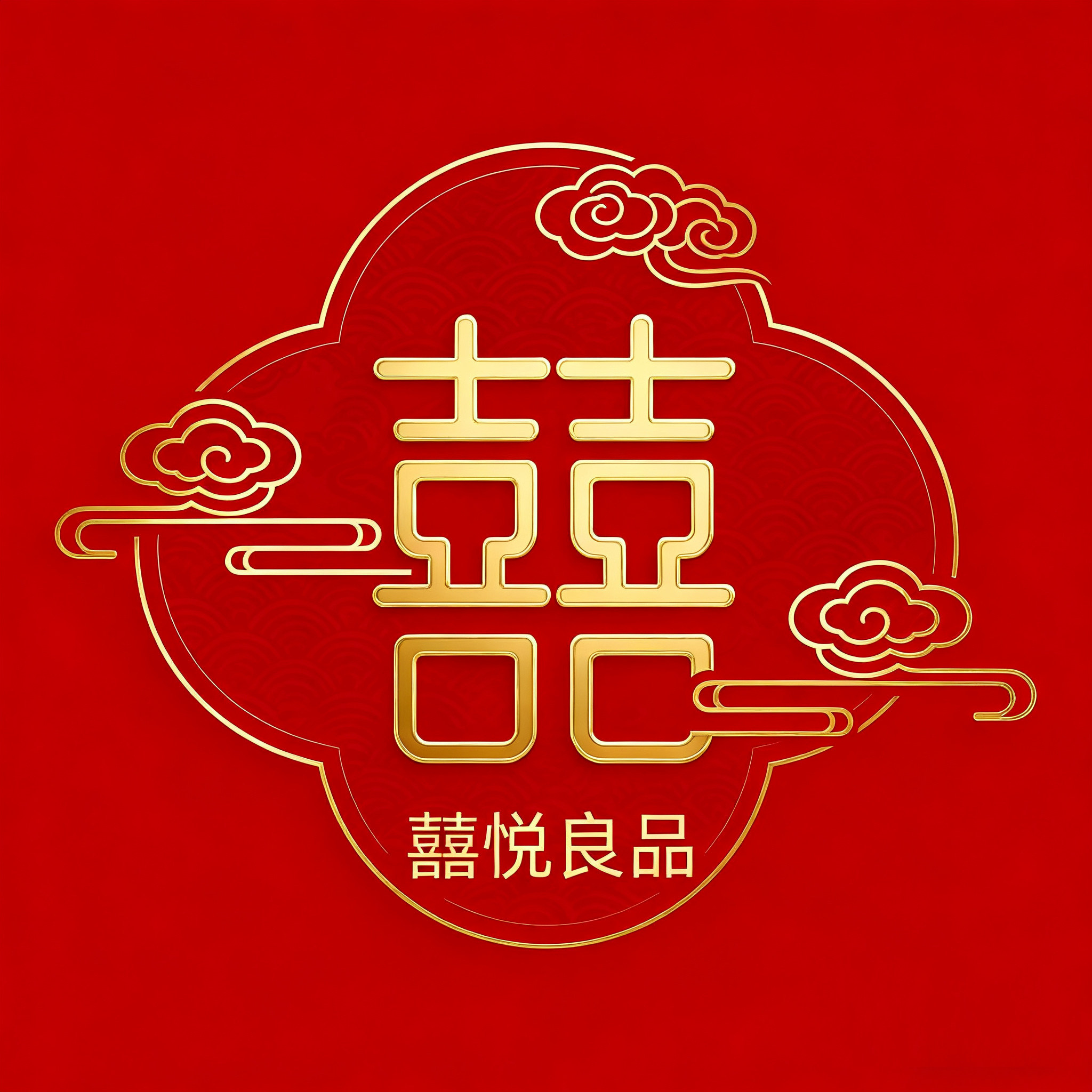 囍悦良品