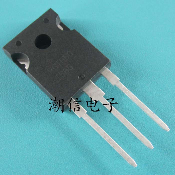 RGTH60-TS65 RGTH60TS65 power tube 58A650V new real price can be bought directly