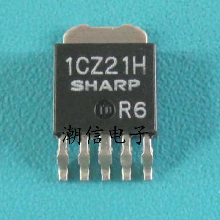 1CZ21H PQ1CZ21H2ZPH【贴片】全新原装 实价 可以直接拍买