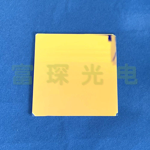 390-515nm bandpass filter 86x86*1 1mm