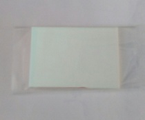 JGS2 long wave pass 50 * 35 3 35 * 3 5mm