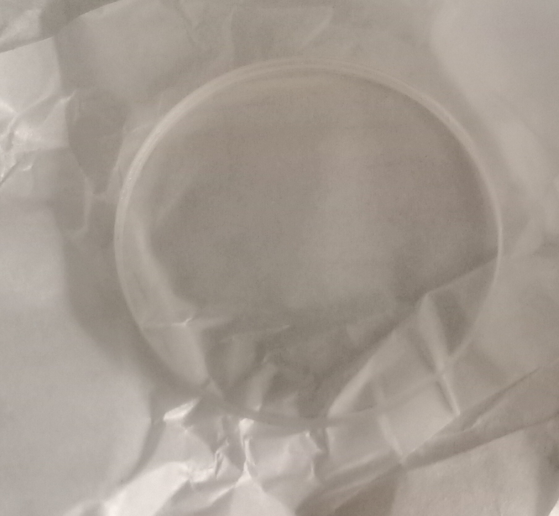 Quartz JGS2 window diameter 30*2mm