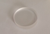 K9 window φ46x6mmAR400-700nm